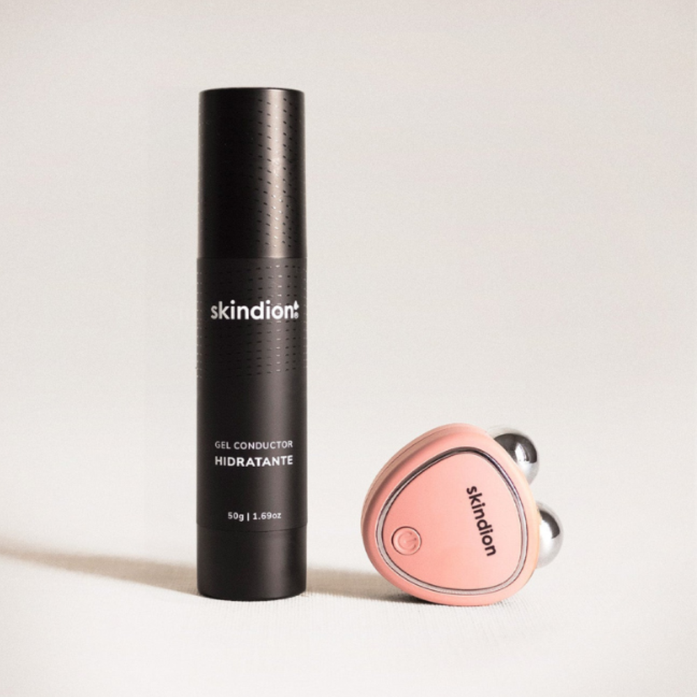 Dispositivo de Lifting Facial Skindion