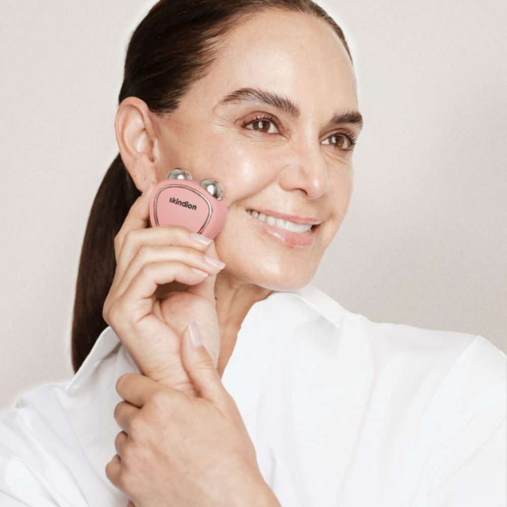 Dispositivo de Lifting Facial Skindion